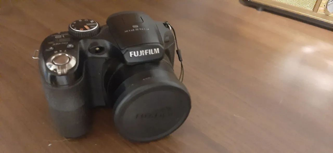 Camera Fuji S 18x - Foto 2