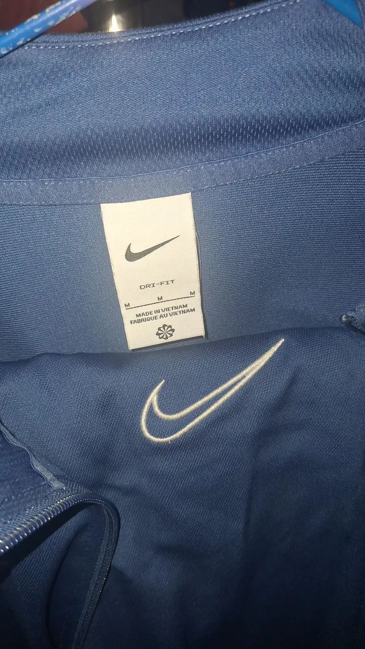 Conjunto azul dri fit 21 - Foto 2