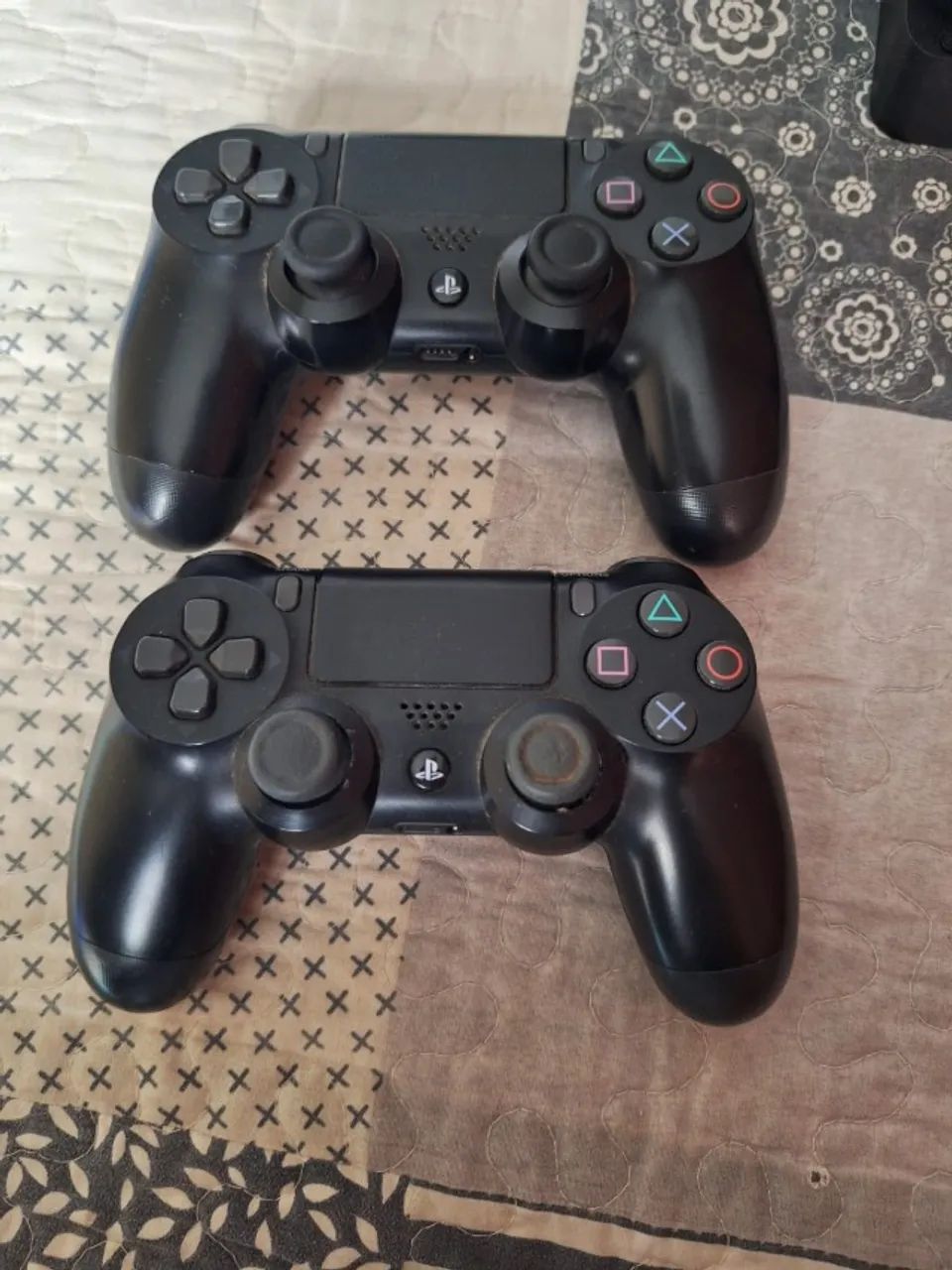 PS4_Slim - Foto 3