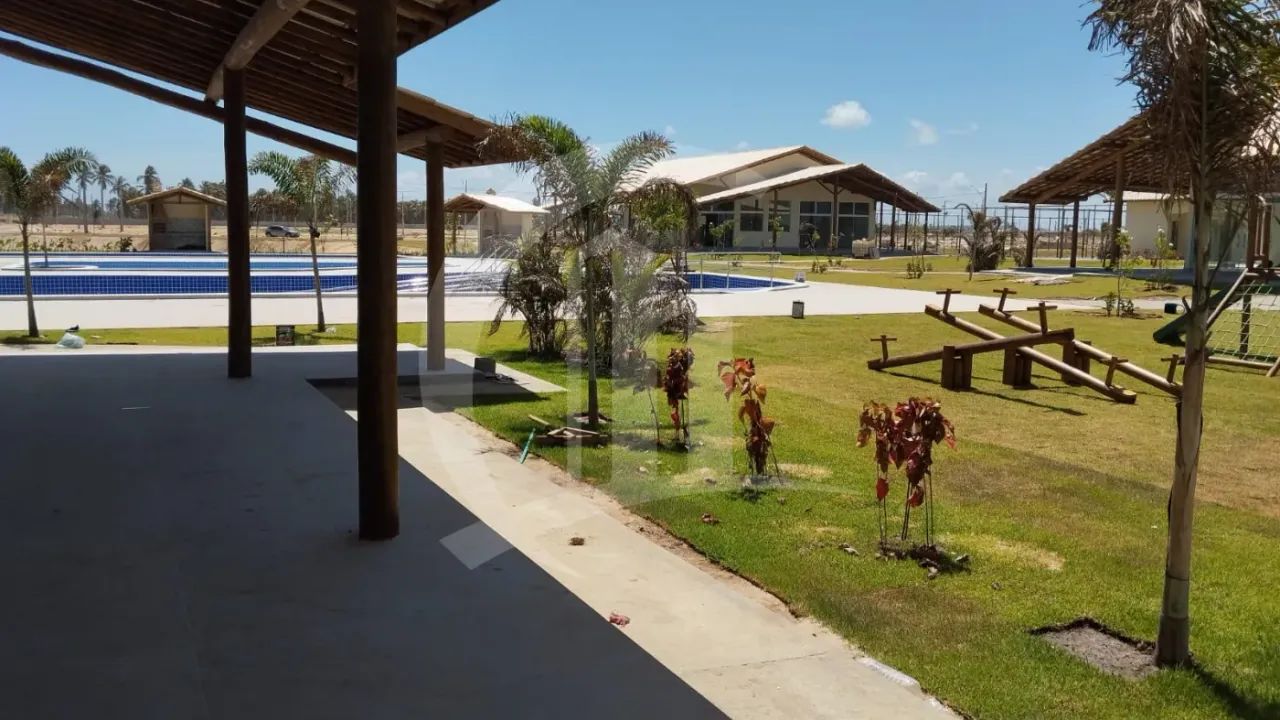 Terreno de 228m² no Condomínio Mares do Maluí - O Seu Projeto de Vida Pé na Areia na Barra - Foto 8