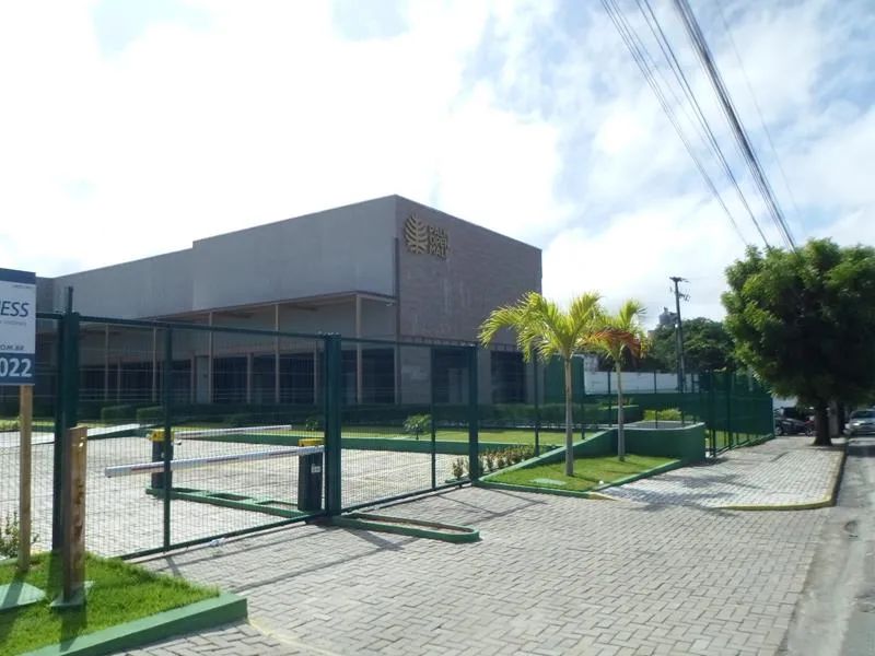 LOJA para alugar na cidade de FORTALEZA-CE - Foto 4