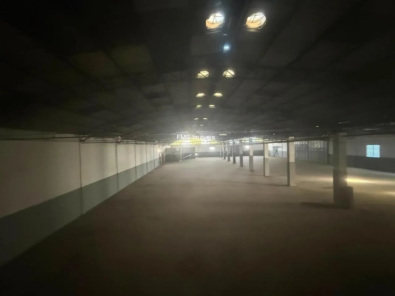 Galpão com 3959m² na Zona Oeste, próximo à Rod. Raposo Tavares - Foto 5