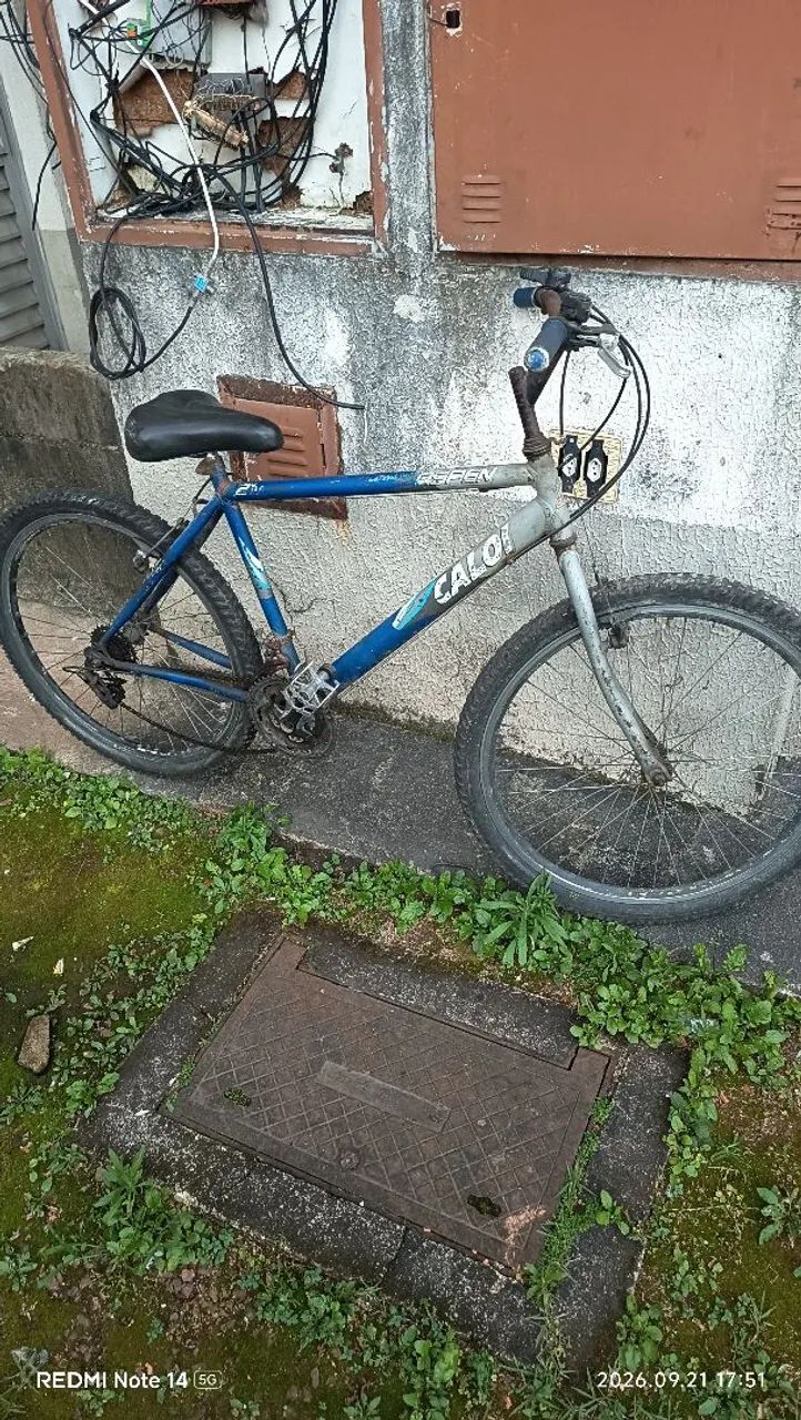 Bicicleta - Foto 5