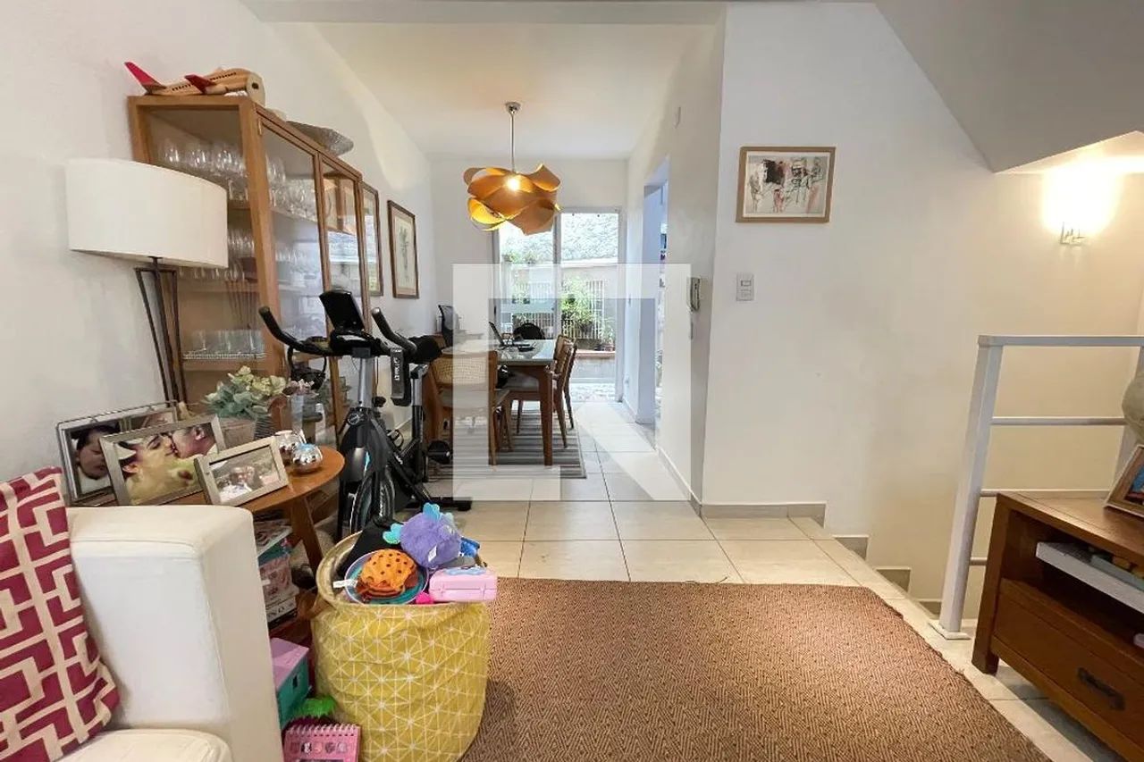 Casa à Venda - Butantã, 3 Quartos, 110 m2 - Foto 4