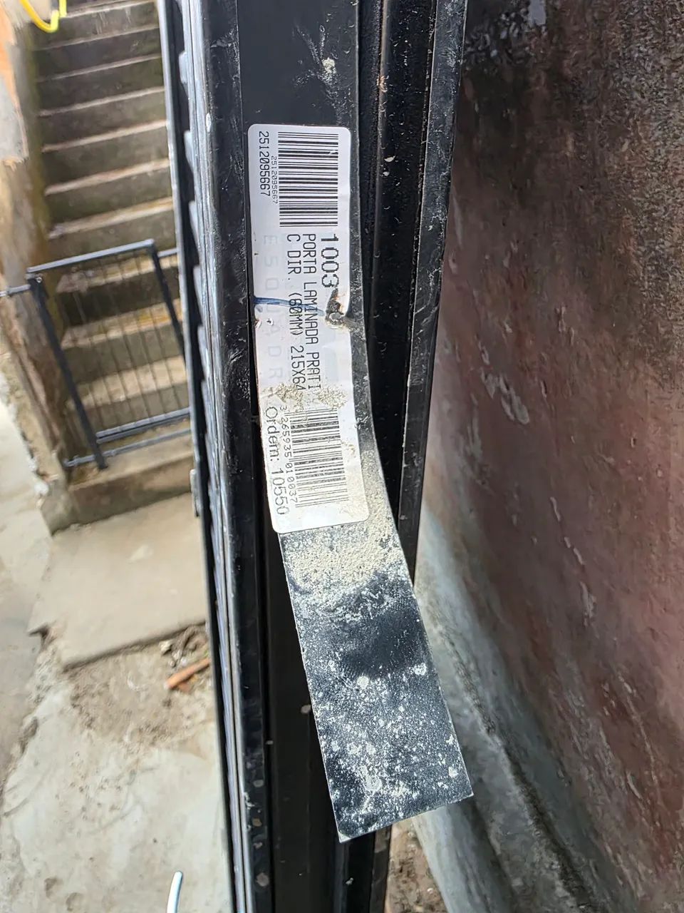 Porta - Foto 2