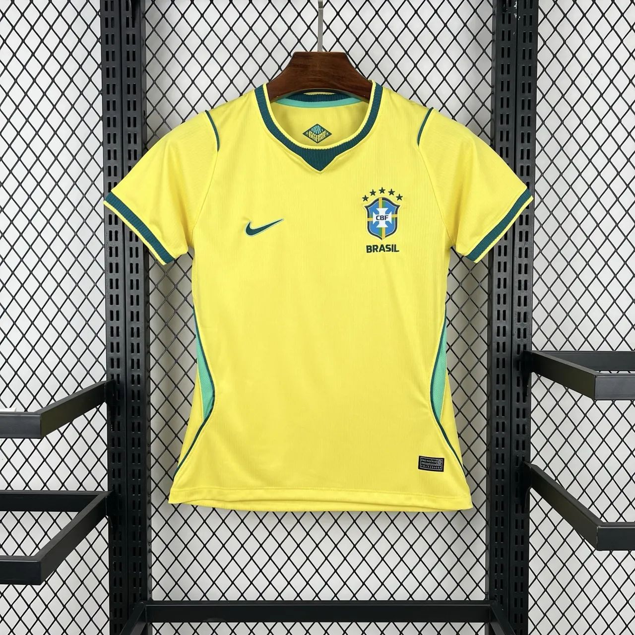 Camisa do brasil 2026 - Foto 3