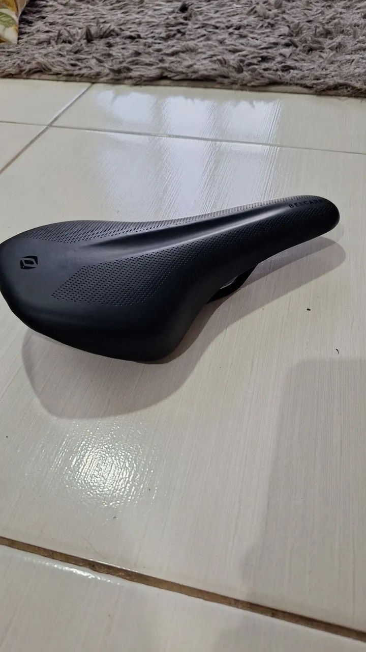 Selim syncros 145mm x 260mm - Foto 3