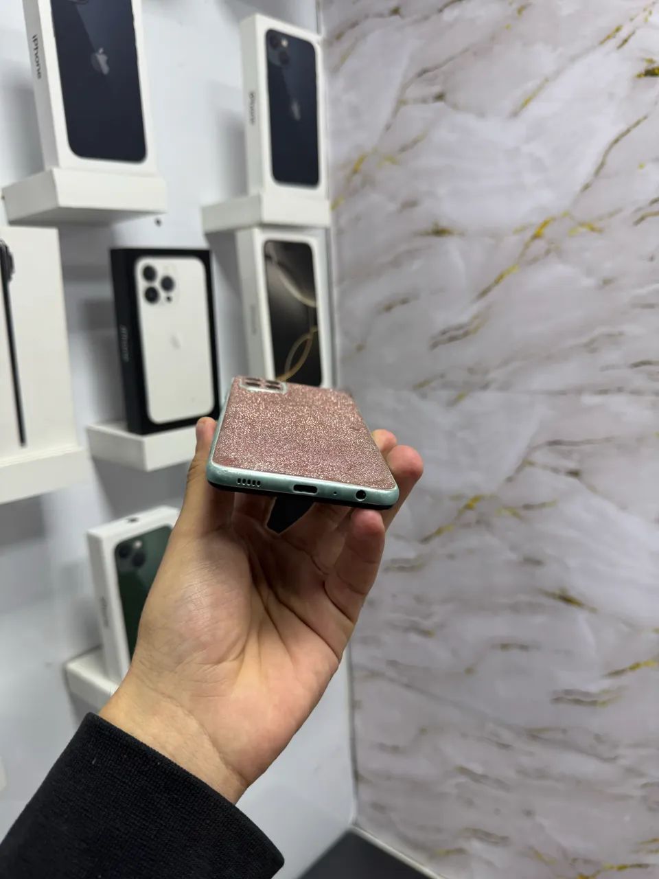 Samsung A22 - 128GB  - Foto 2