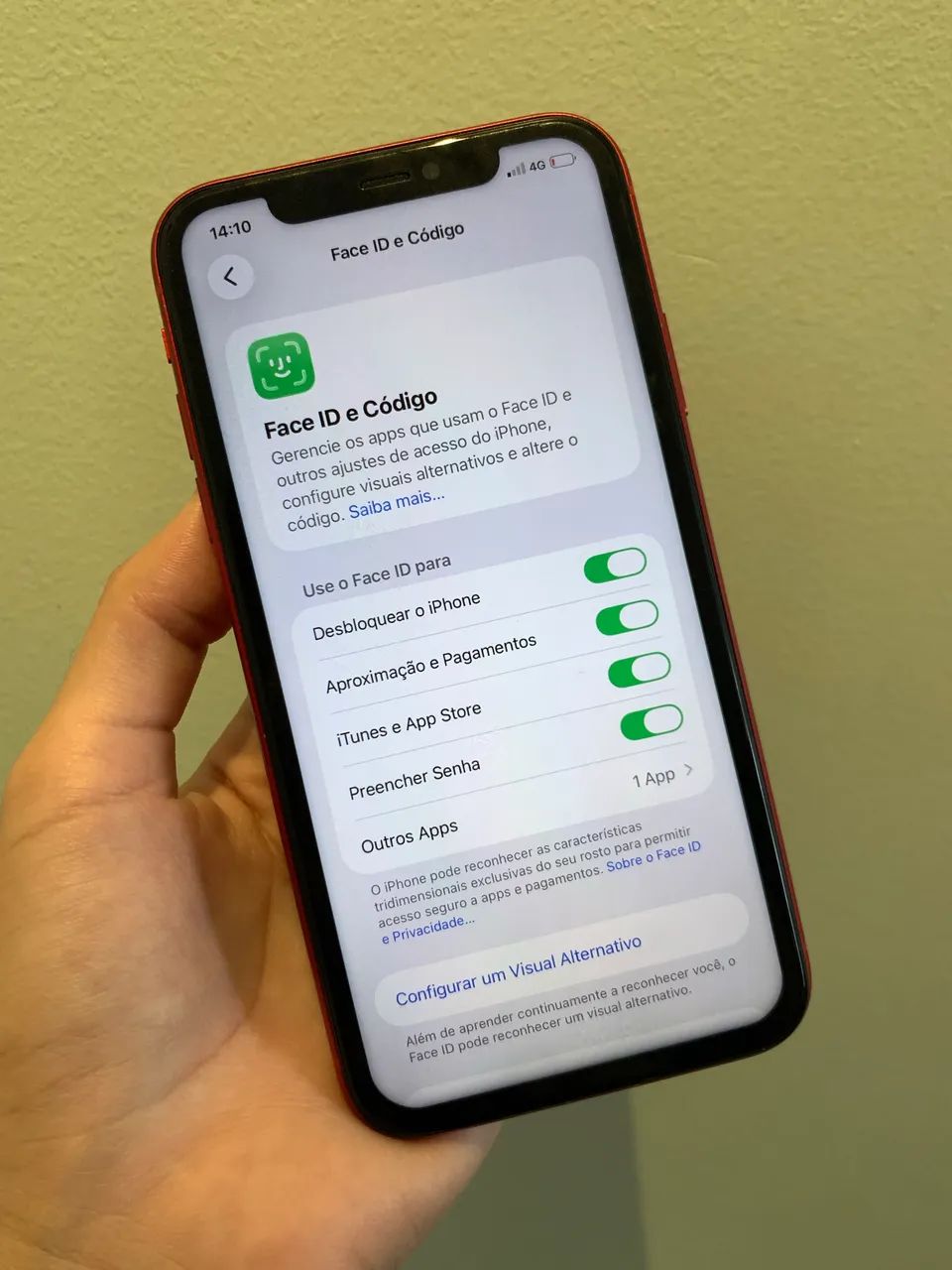 iPhone 11 64GB - Foto 2