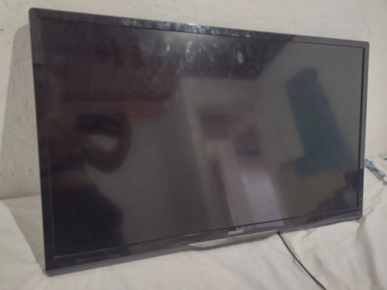 Tv Retirada de peças - Foto 3
