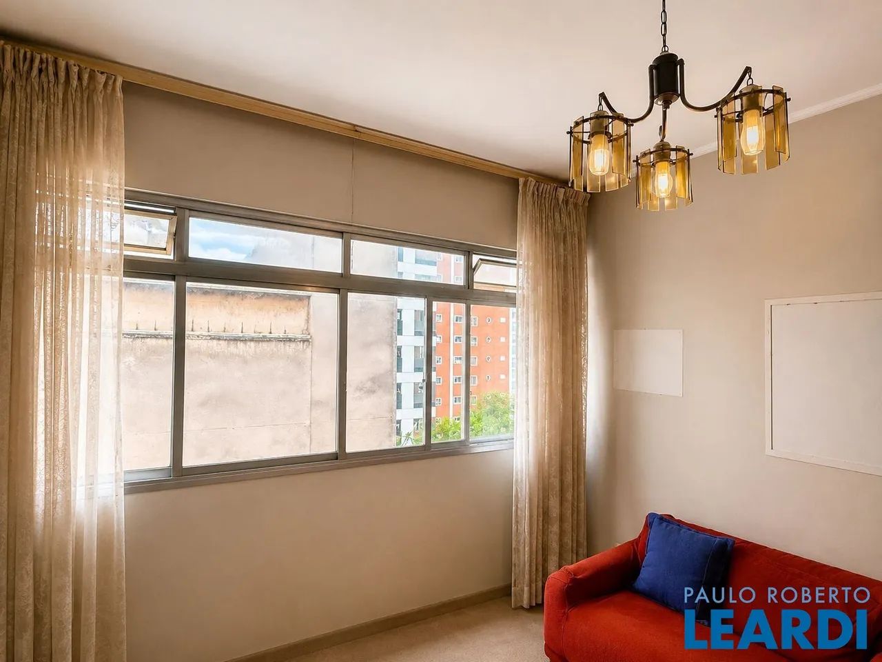 APARTAMENTO - CONSOLAÇÃO - SP - Foto 2