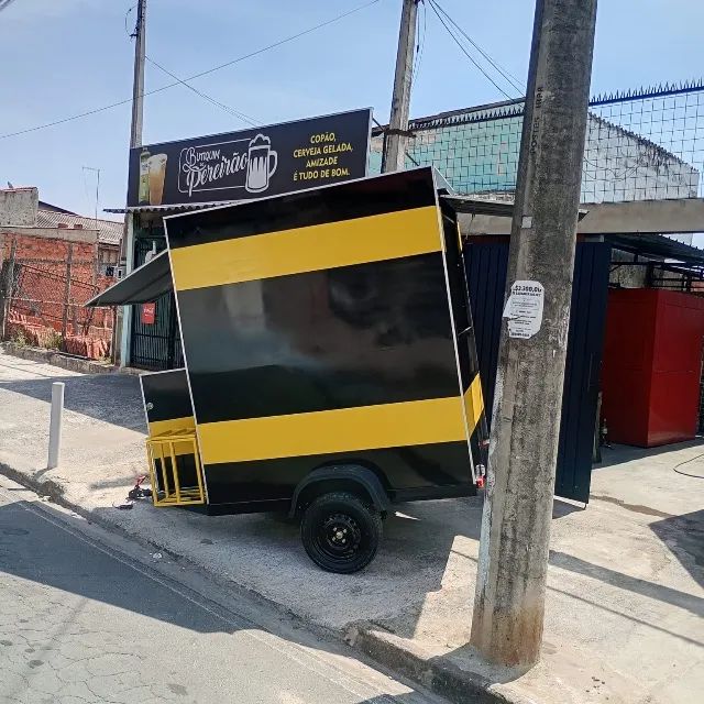 Trailer 2x1,5 - Foto 3