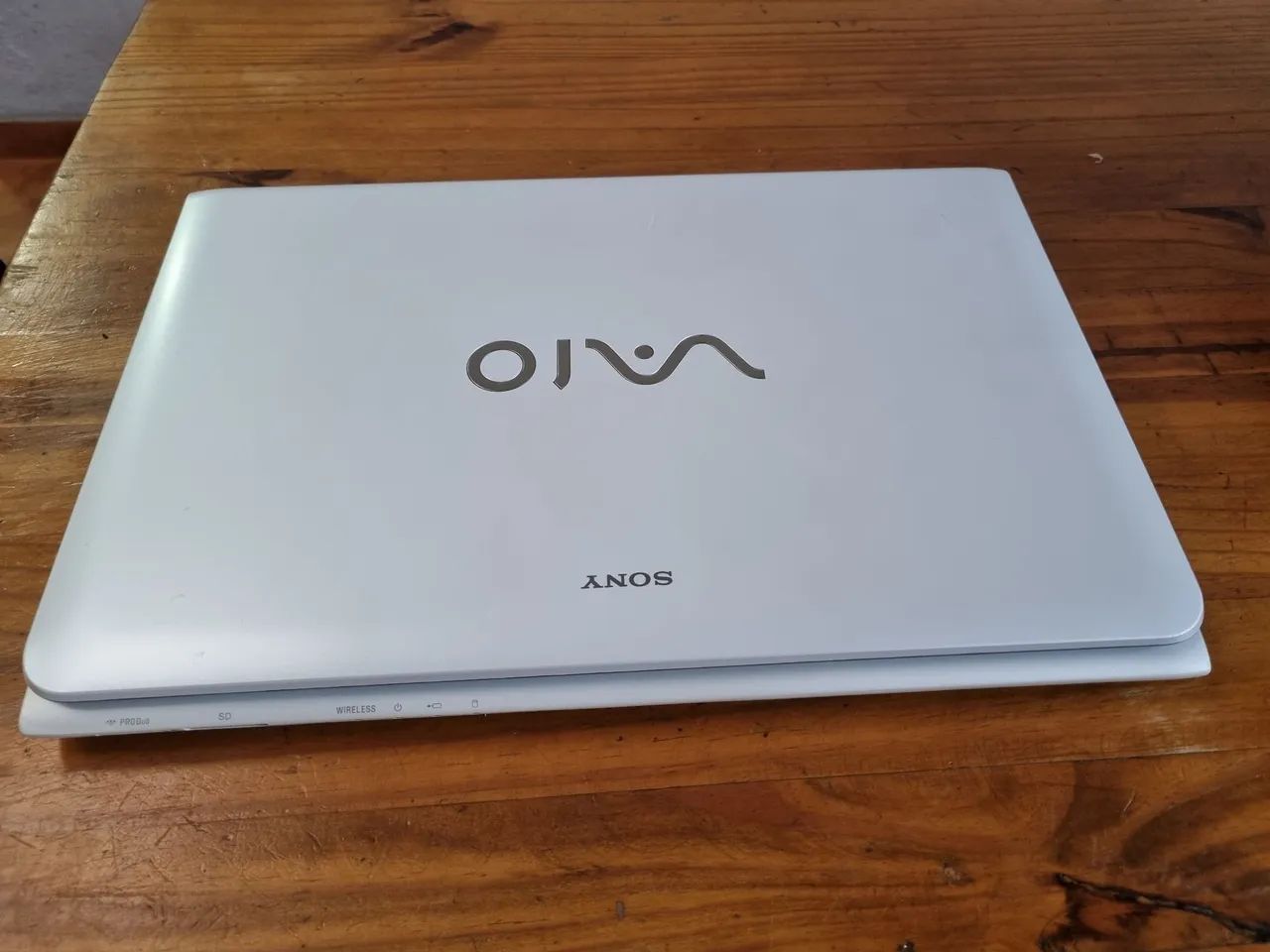 Notebook Sony Vaio i3  - Foto 5