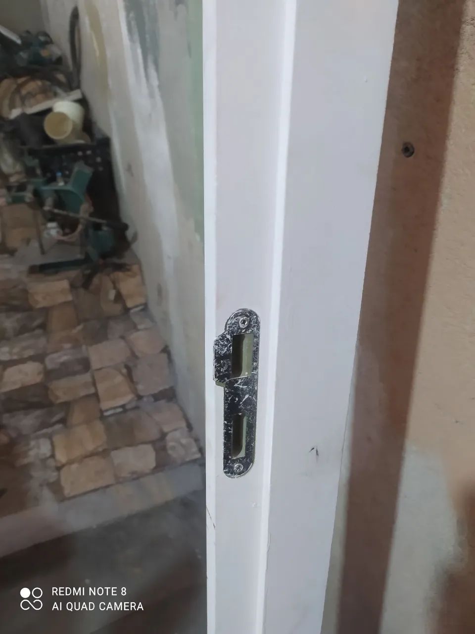 Porta de sala,completa. - Foto 3