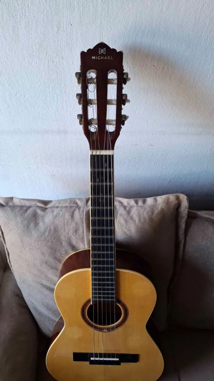 Violão  - Foto 2