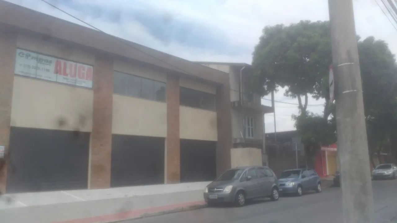 Sala comercial Parque Industrial - Foto 2