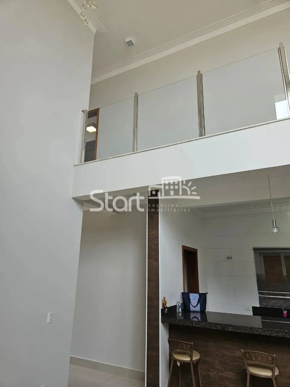casa - Residencial Real Parque Sumaré - Sumaré - Foto 3