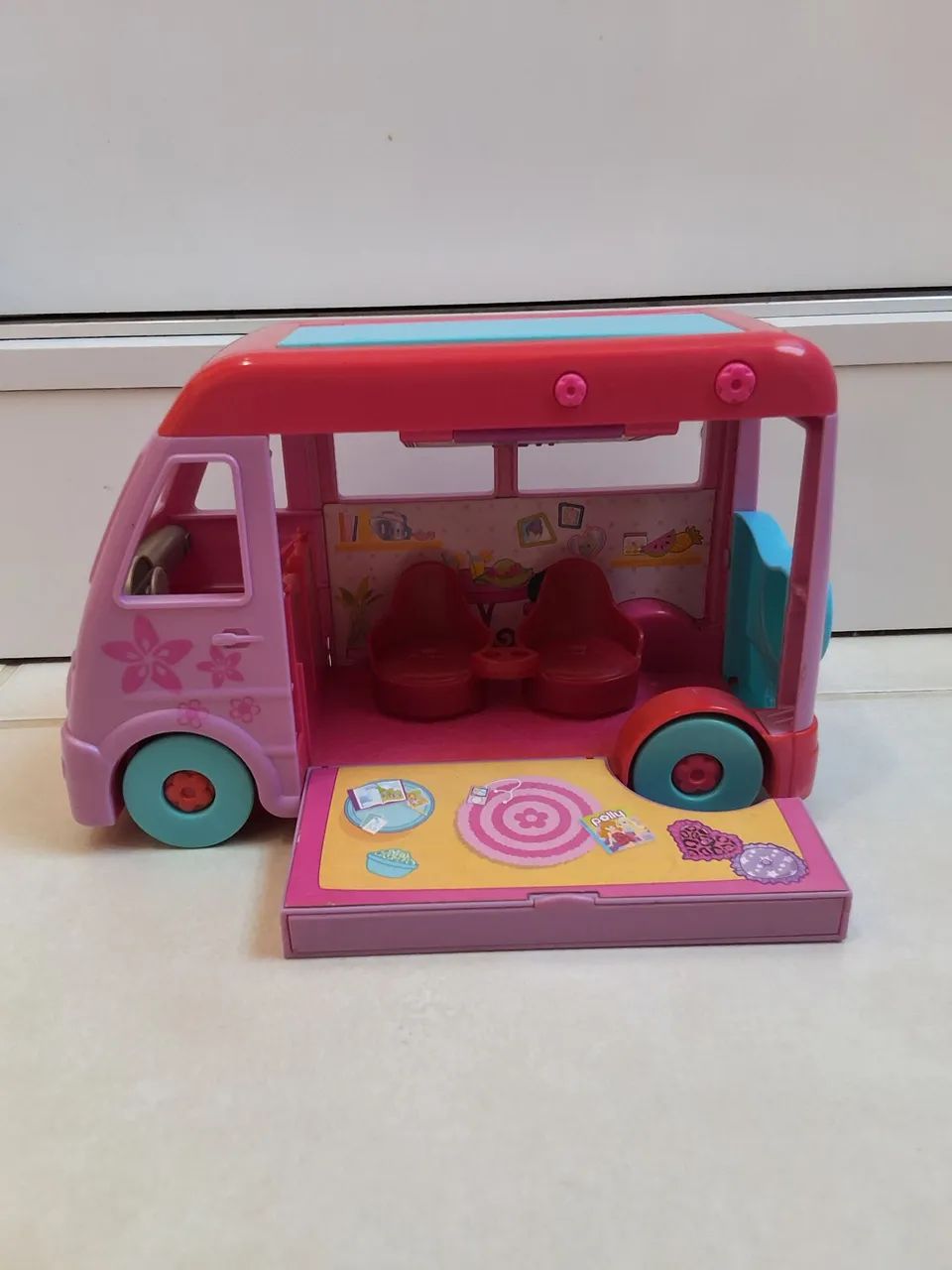 Trailer polly pocket 2009 completo - Foto 4