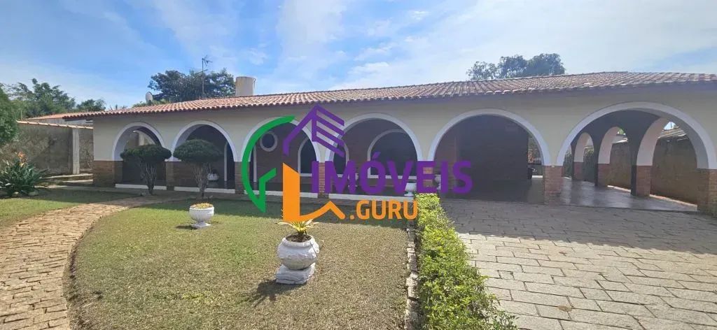 CHACARA - CHÁCARAS SÃO BENTO - SP