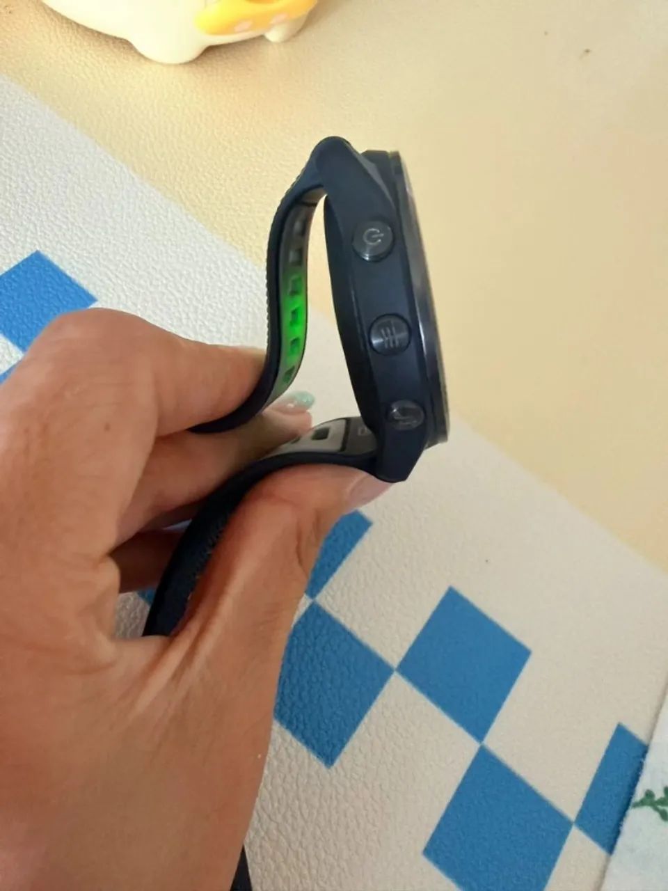 Garmin Forerunner 965 (Seminovo) - Foto 5