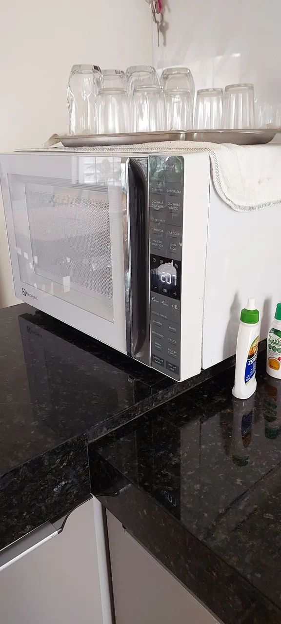Micro-ondas Electrolux  - Foto 3