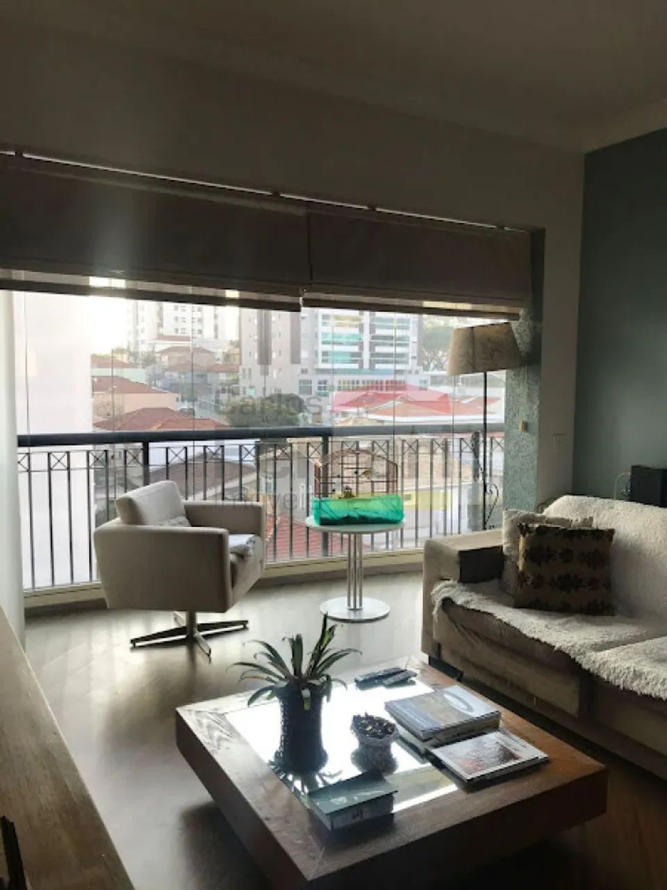 APARTAMENTO VILA GUILHERME - Foto 3