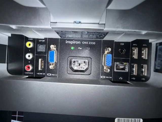 All In One Dell 2330 - Foto 2