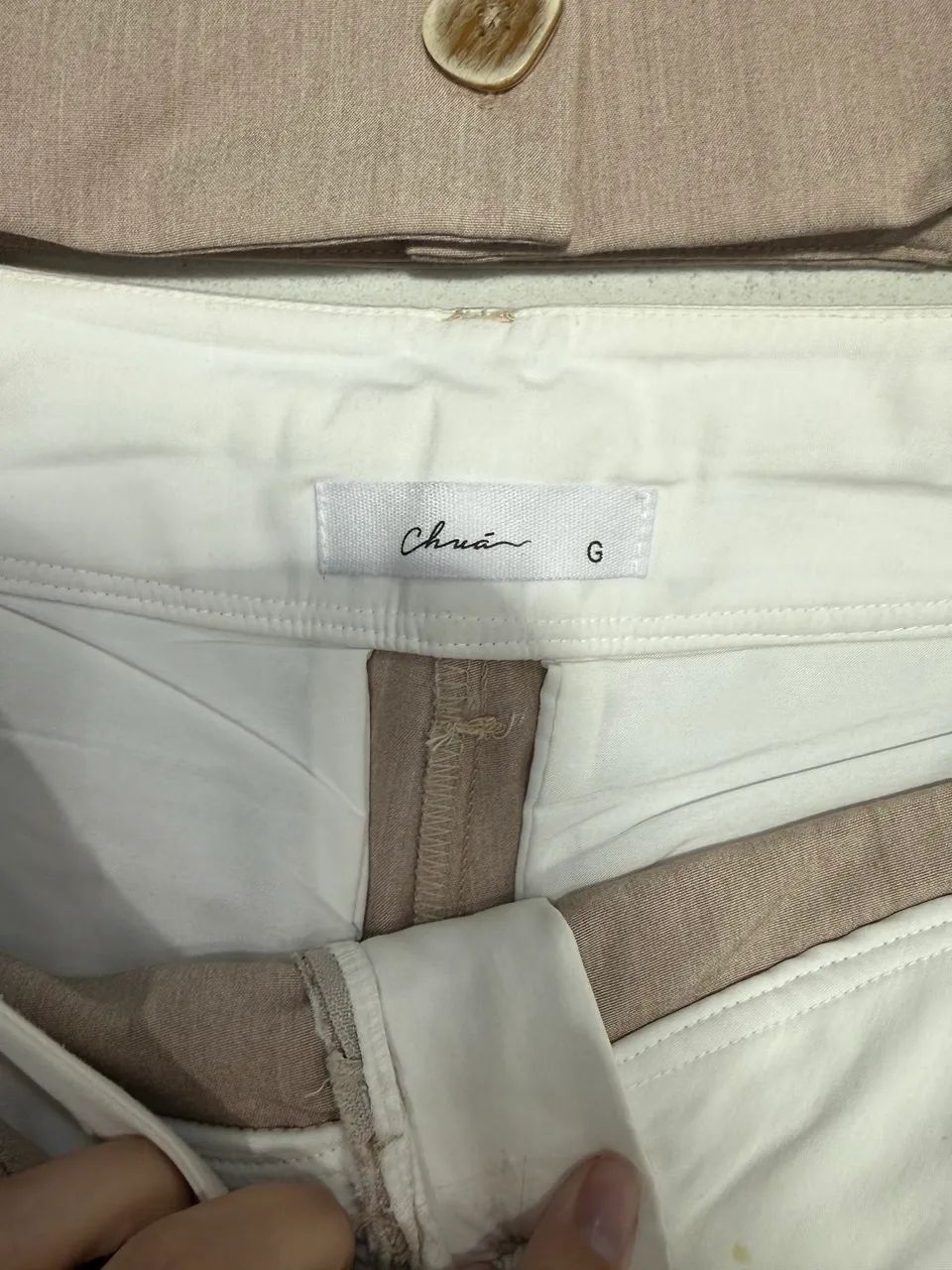 Conjunto Chuá Brand  - Foto 5