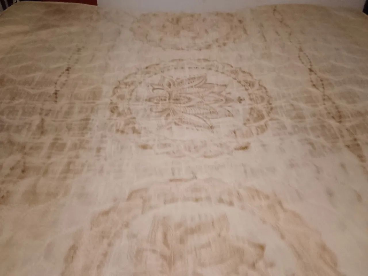 Vendo cama box Queen  - Foto 4