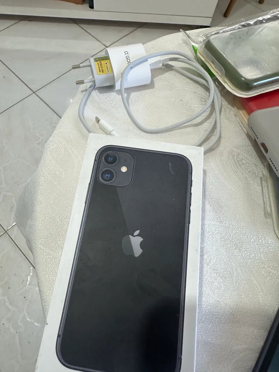 Vendo iPhone 11 64 Gb  - Foto 2