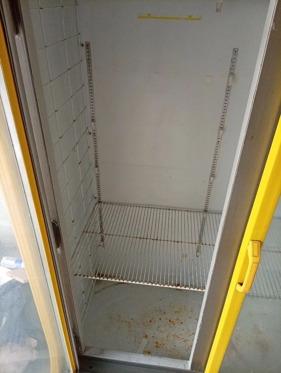 Balcão refrigerado  - Foto 3