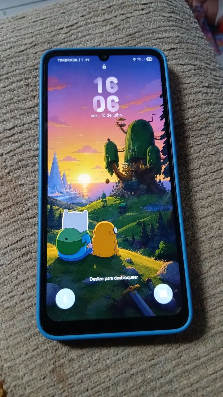 Vendo esse excelente aparelho - Foto 2