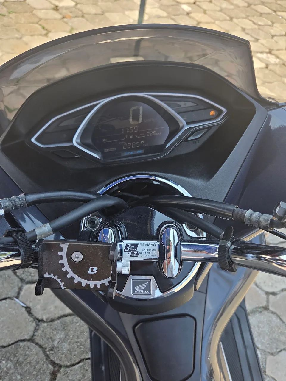 PCX - Foto 3