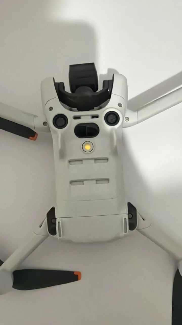 Drone DJI mini 4 Pro fly more combo - Foto 4
