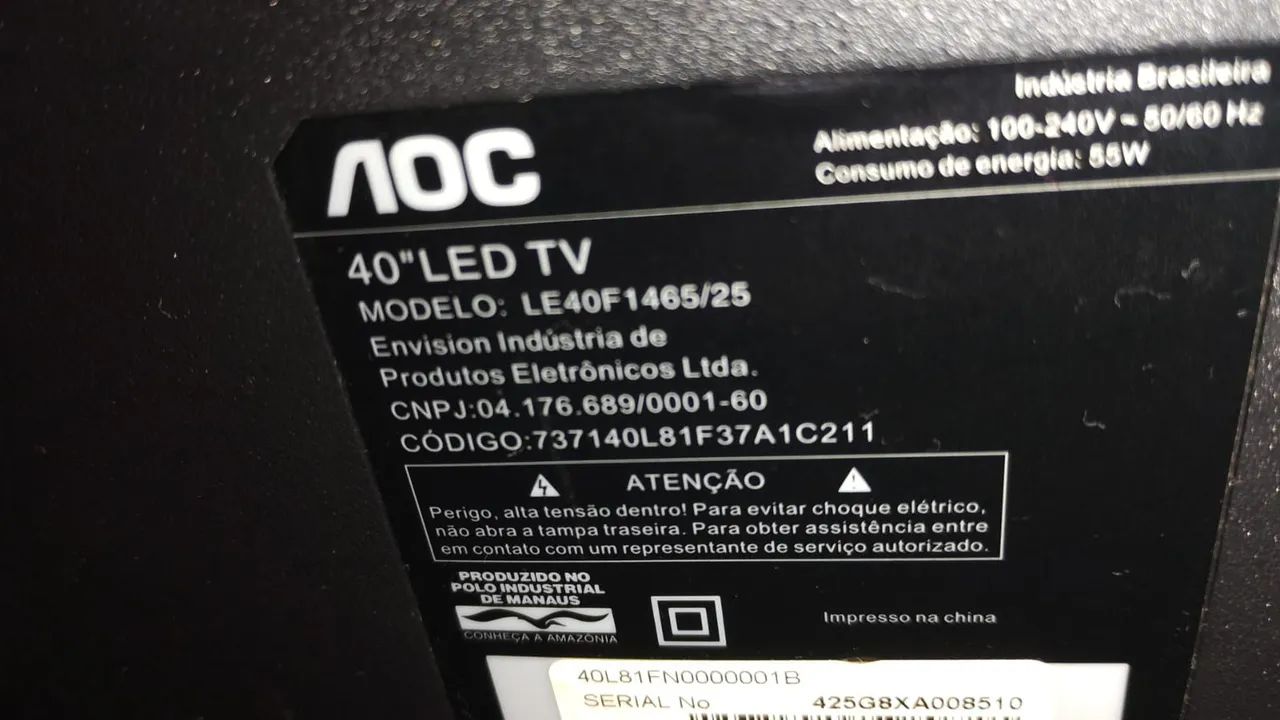 Tv + rak  - Foto 3