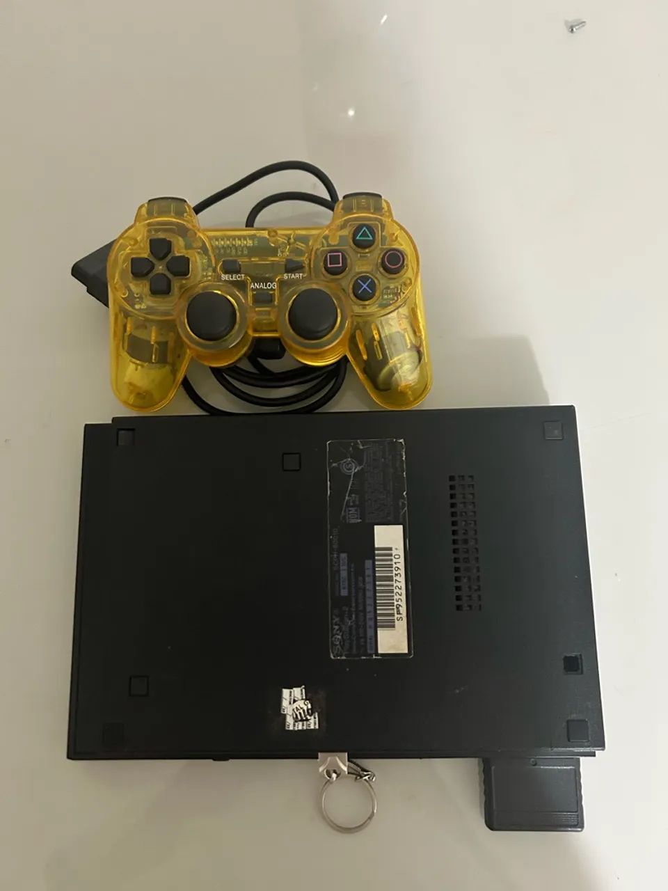 Ps2 + pendrive  - Foto 2