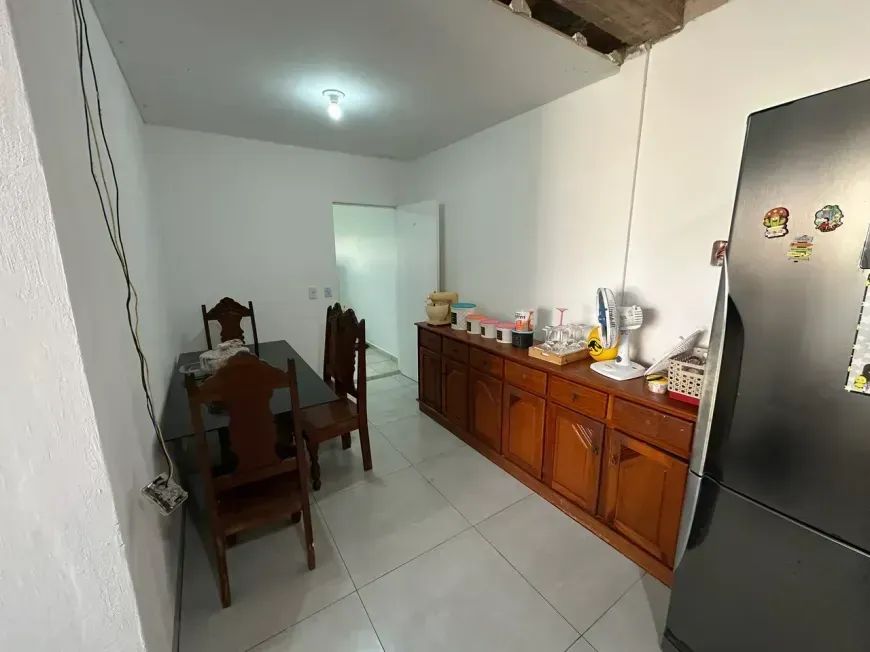 Condomínio Bosque das Palmeiras, com 3 Qtos 1 suíte, laje e placa solar, apta a Financiar - Foto 12