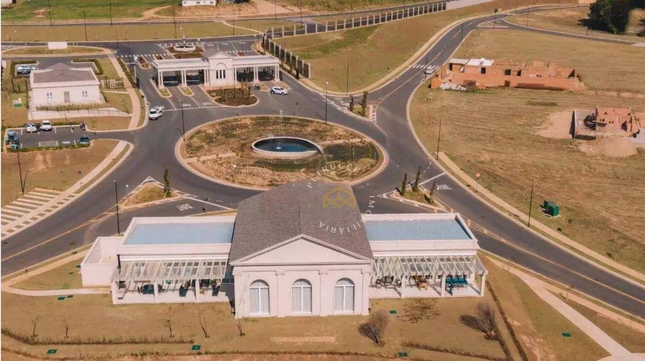 TERRENO COM 510M² À VENDA NO BAIRRO PARQUE VILLA DOS PINHEIROS - INDAIATUBA/SP - Foto 8