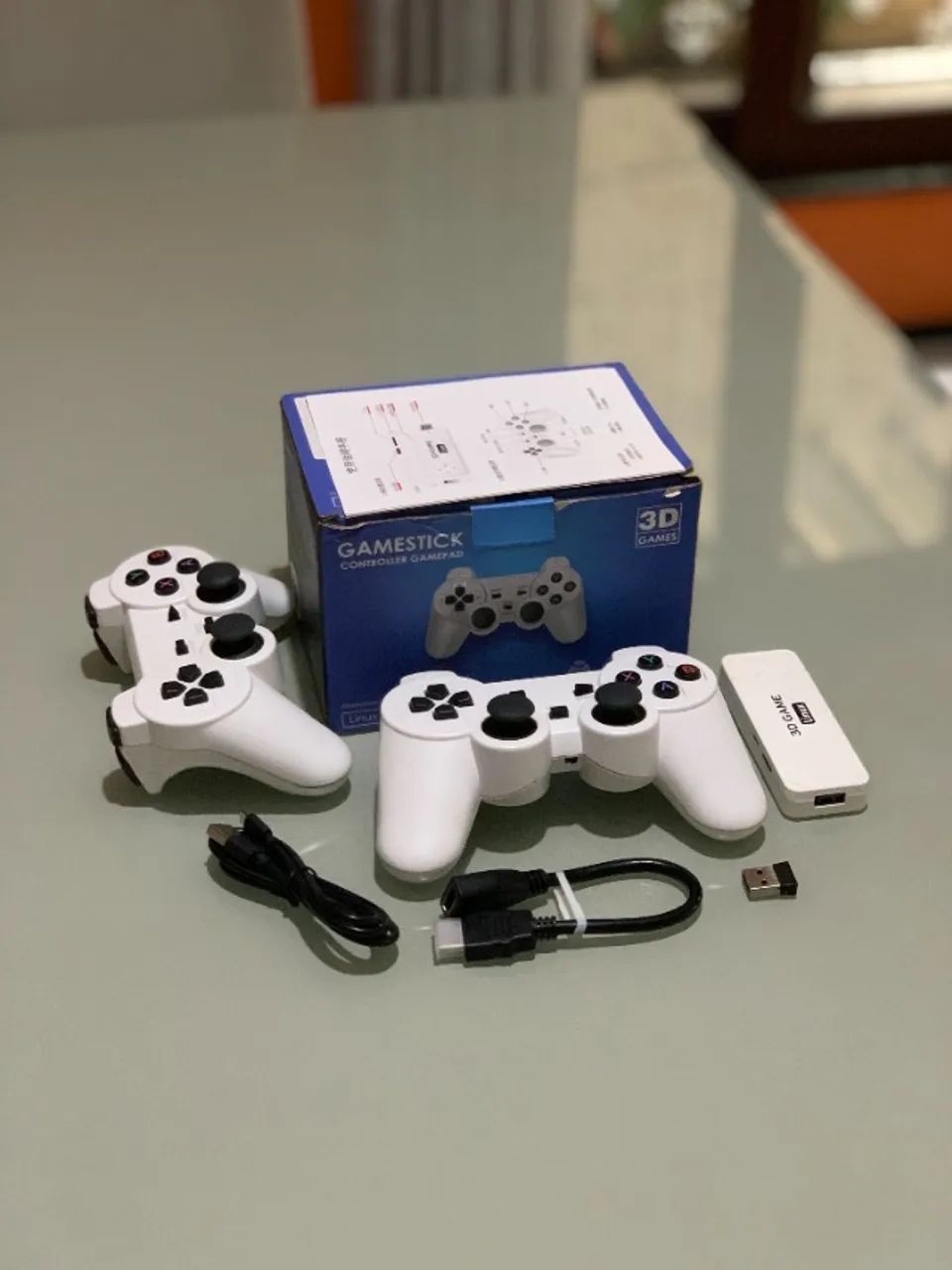 Game stick Y6