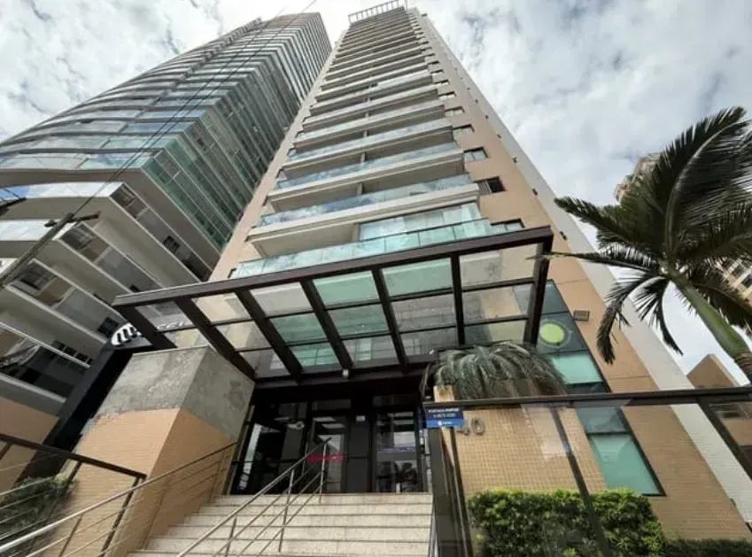 Apartamento Semi Mobiliado para Aluguel  Smart Boulevard | Umarizal - Foto 3