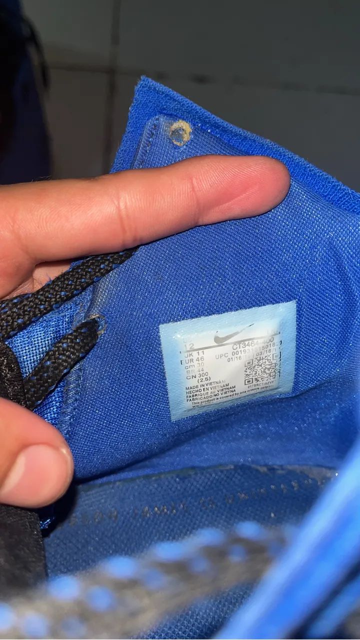 Nike LeBron 17 x Uninterrupted More Than An Athlete