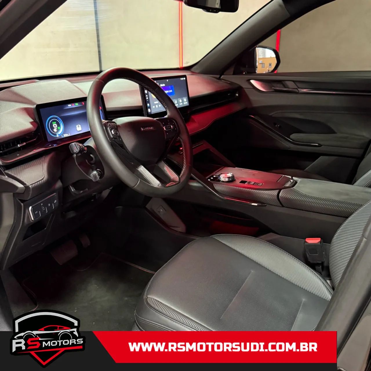 GWM Haval 2025 - Foto 5