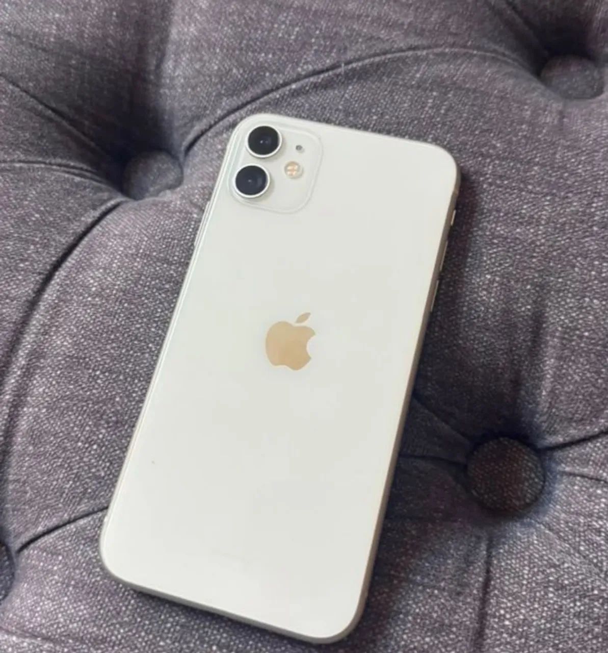 IPhone 11 Branco 