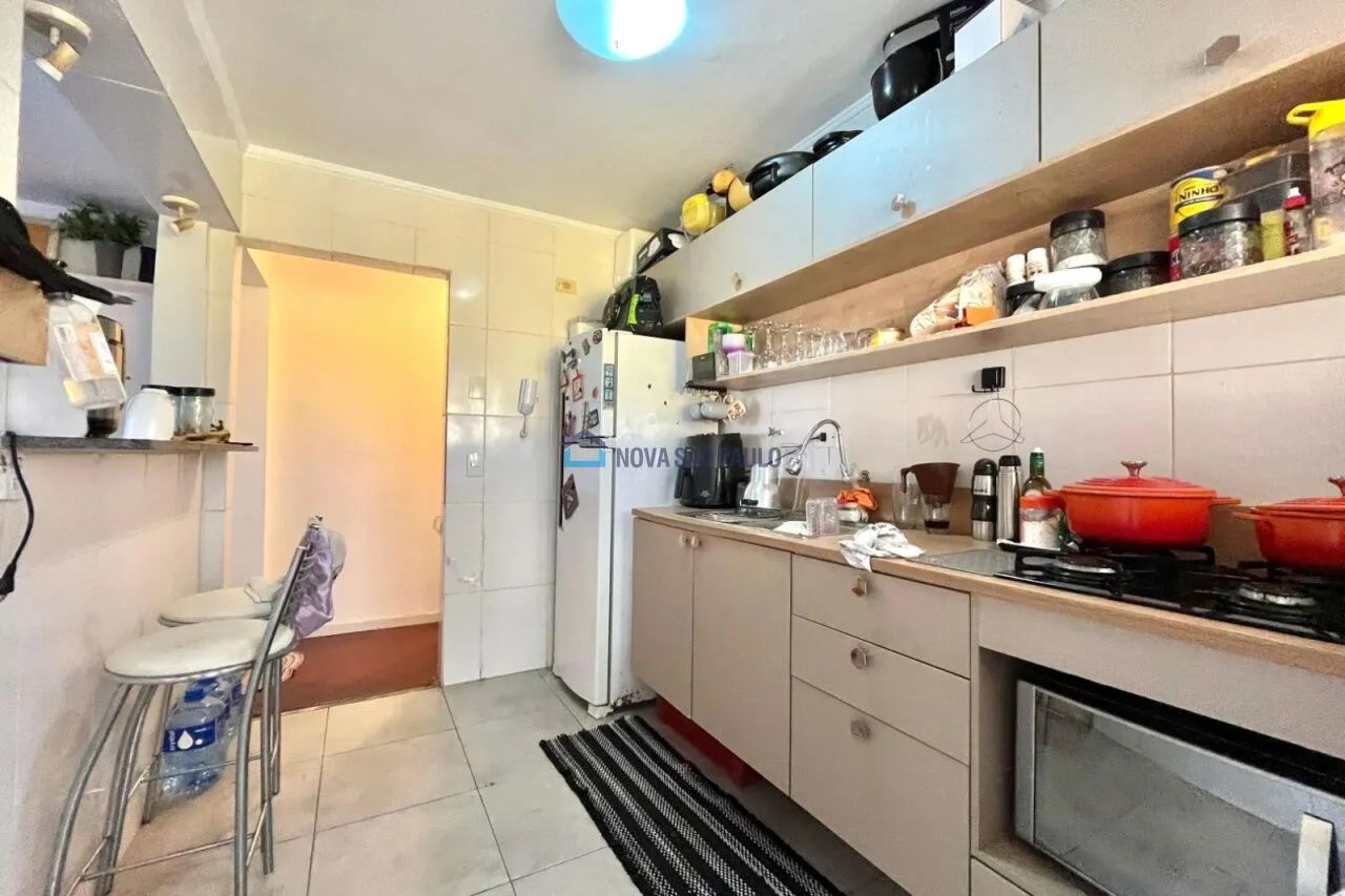 Apartamentopara locação com 02 quartos e 01 vaga - Foto 5