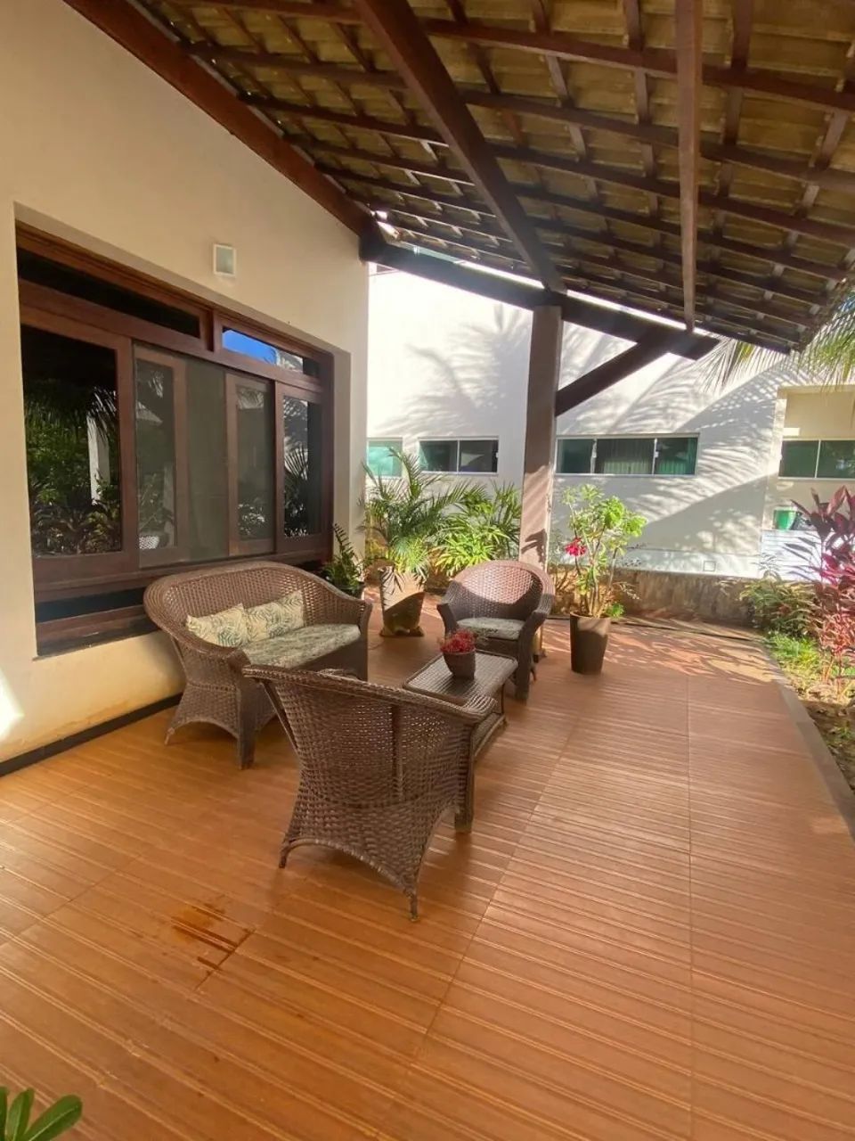 Casa Duplex no Condomínio Melício Machado - Foto 4