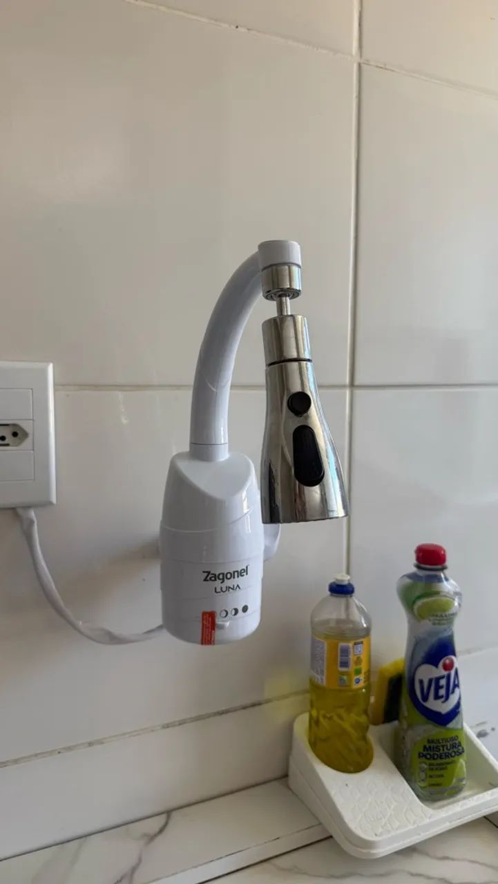 Cozinha MDF - Foto 4