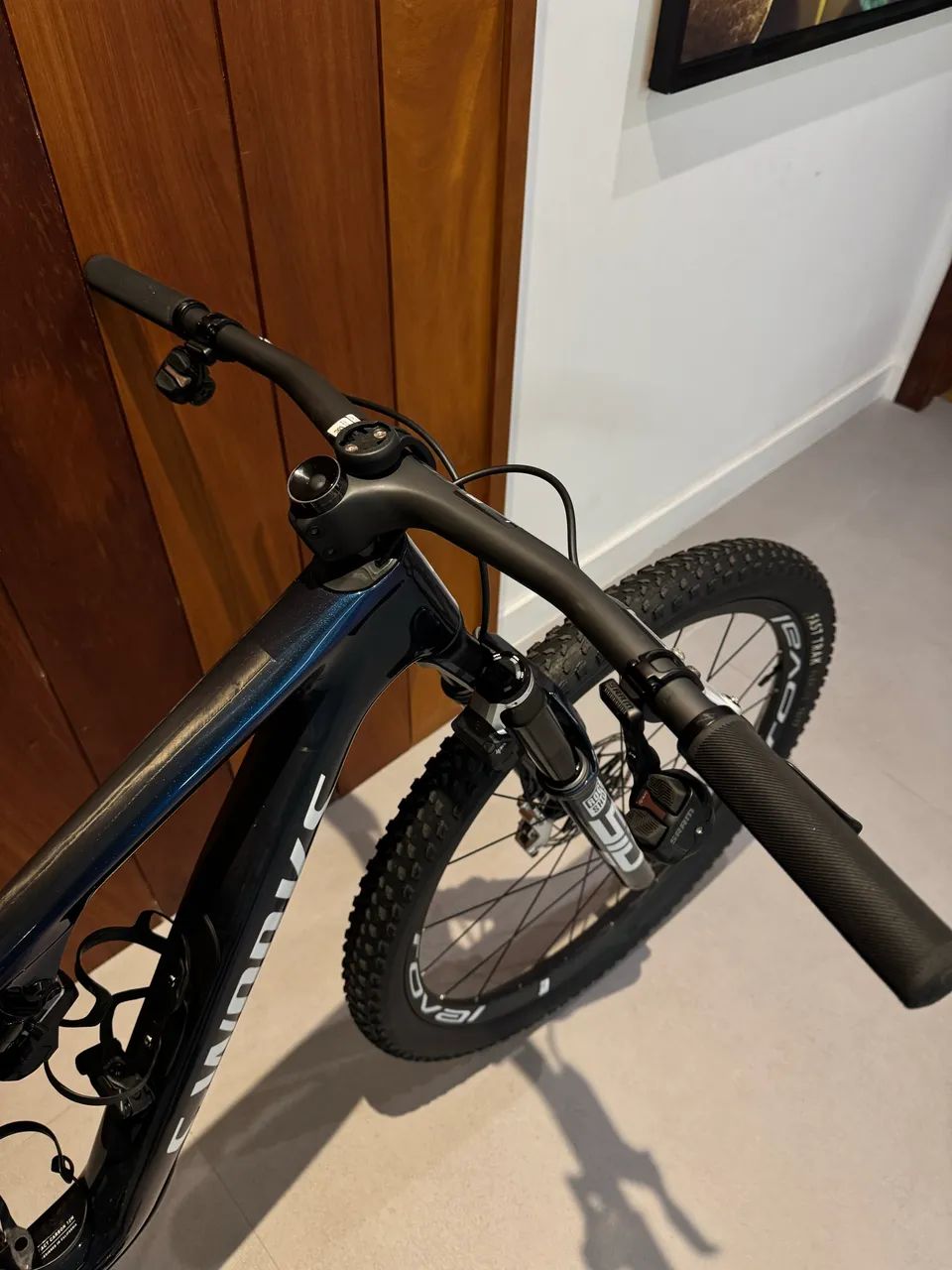 Epic 8 S-Works tamanho M - Foto 5