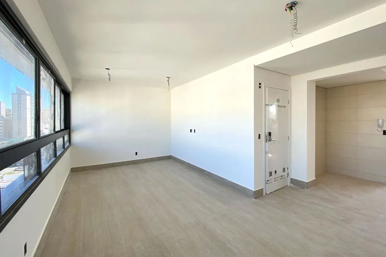 Apartamento à Venda - Sion, 3 Quartos, 91 m2 - Foto 5