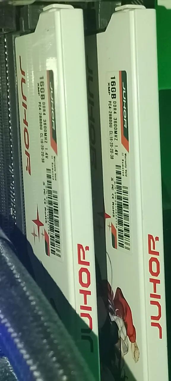 Ddr4 32gb - Foto 2