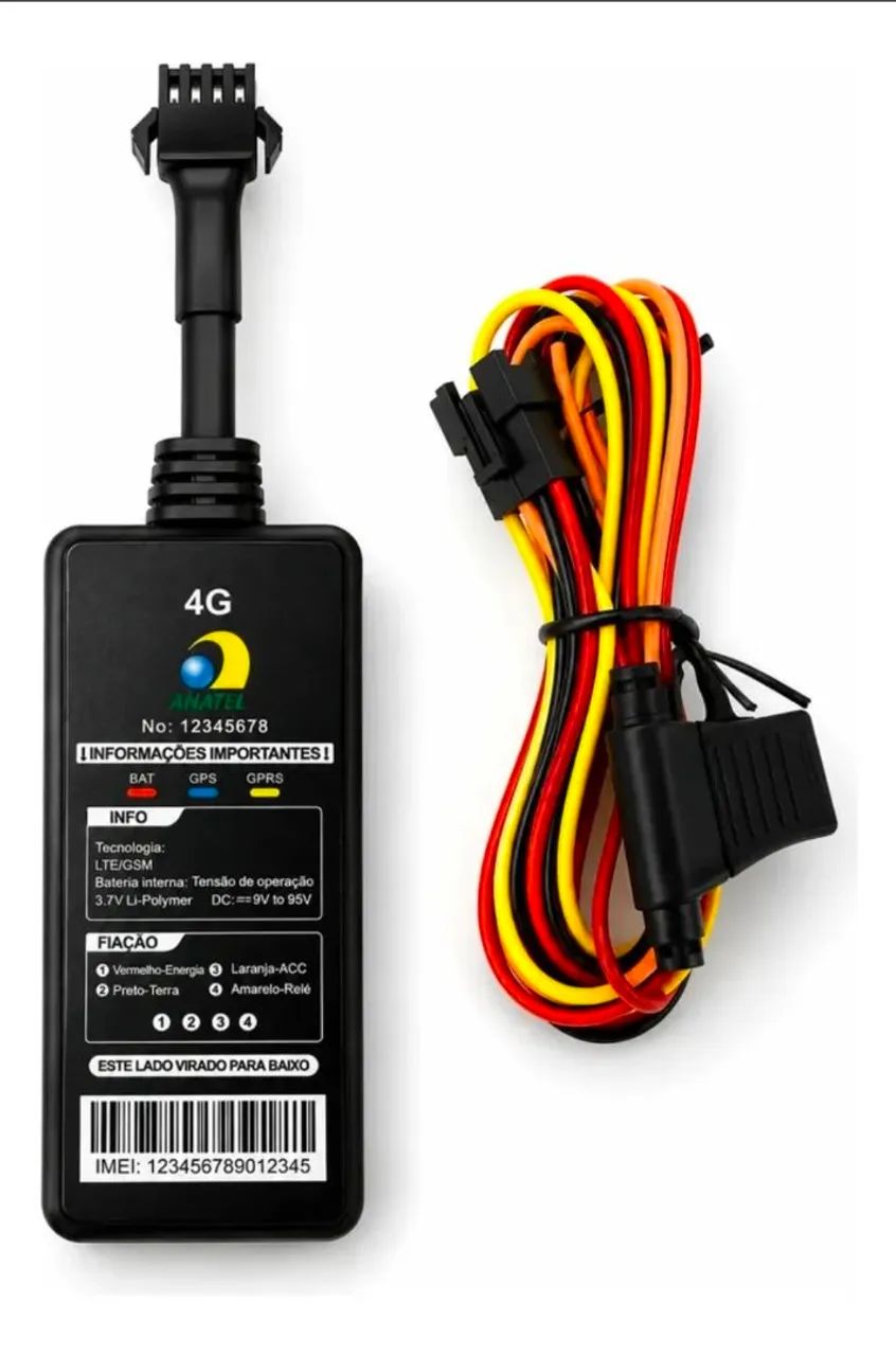 RASTREADOR PLATAFORMA DE RASTREAMENTO 